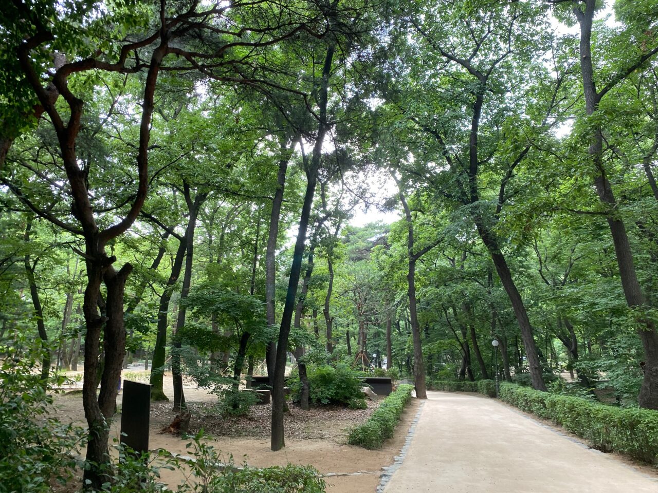 Korea