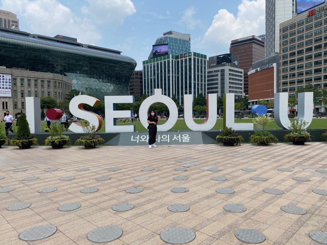 Korea