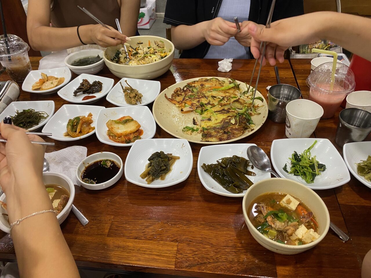 Korea