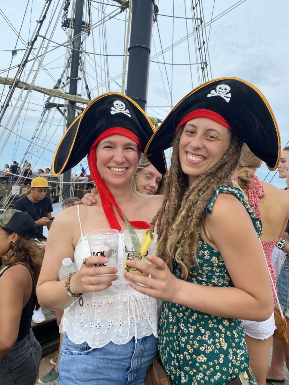 Panama