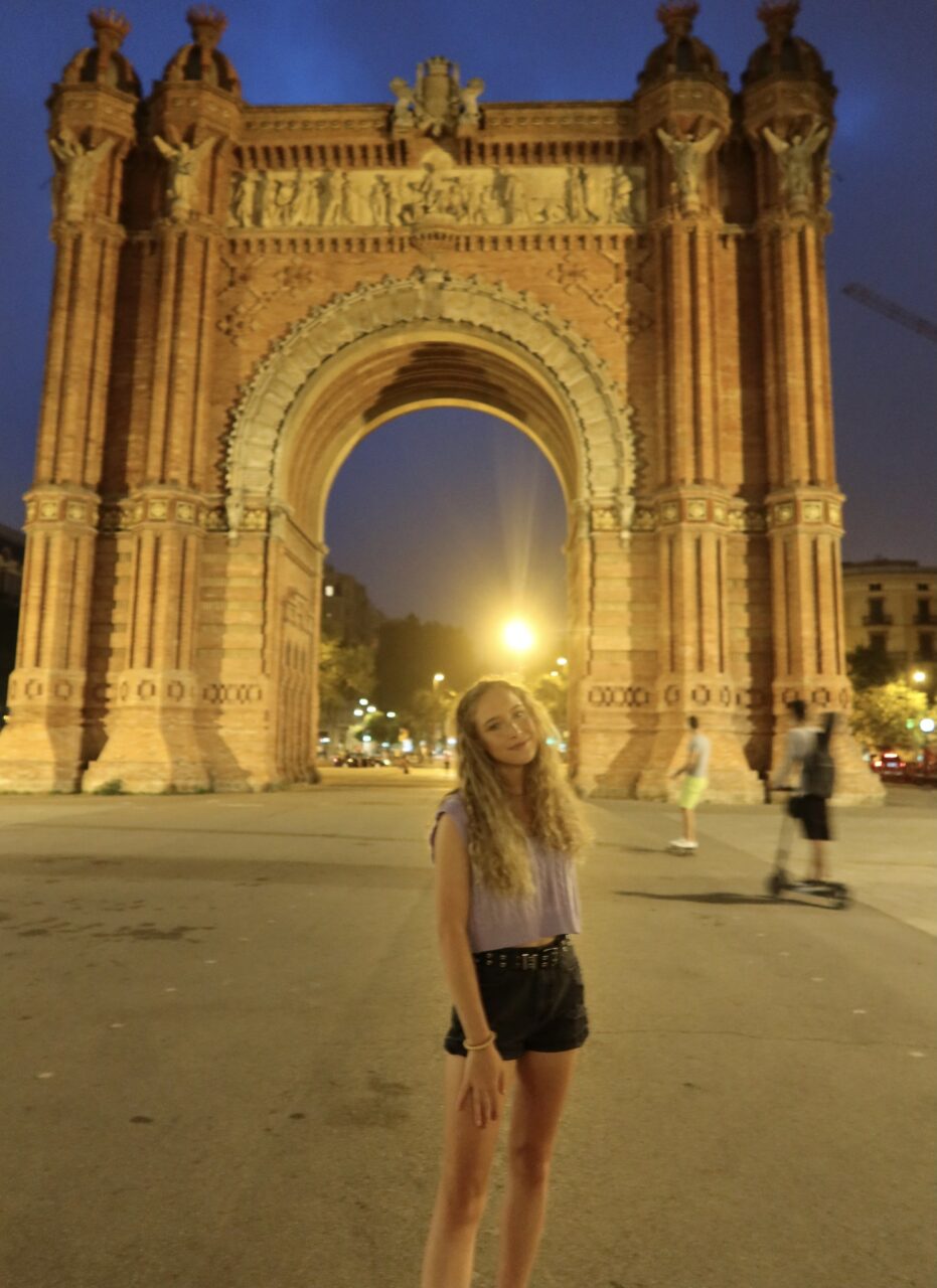 Spain