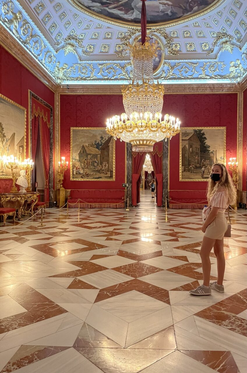 Spain
