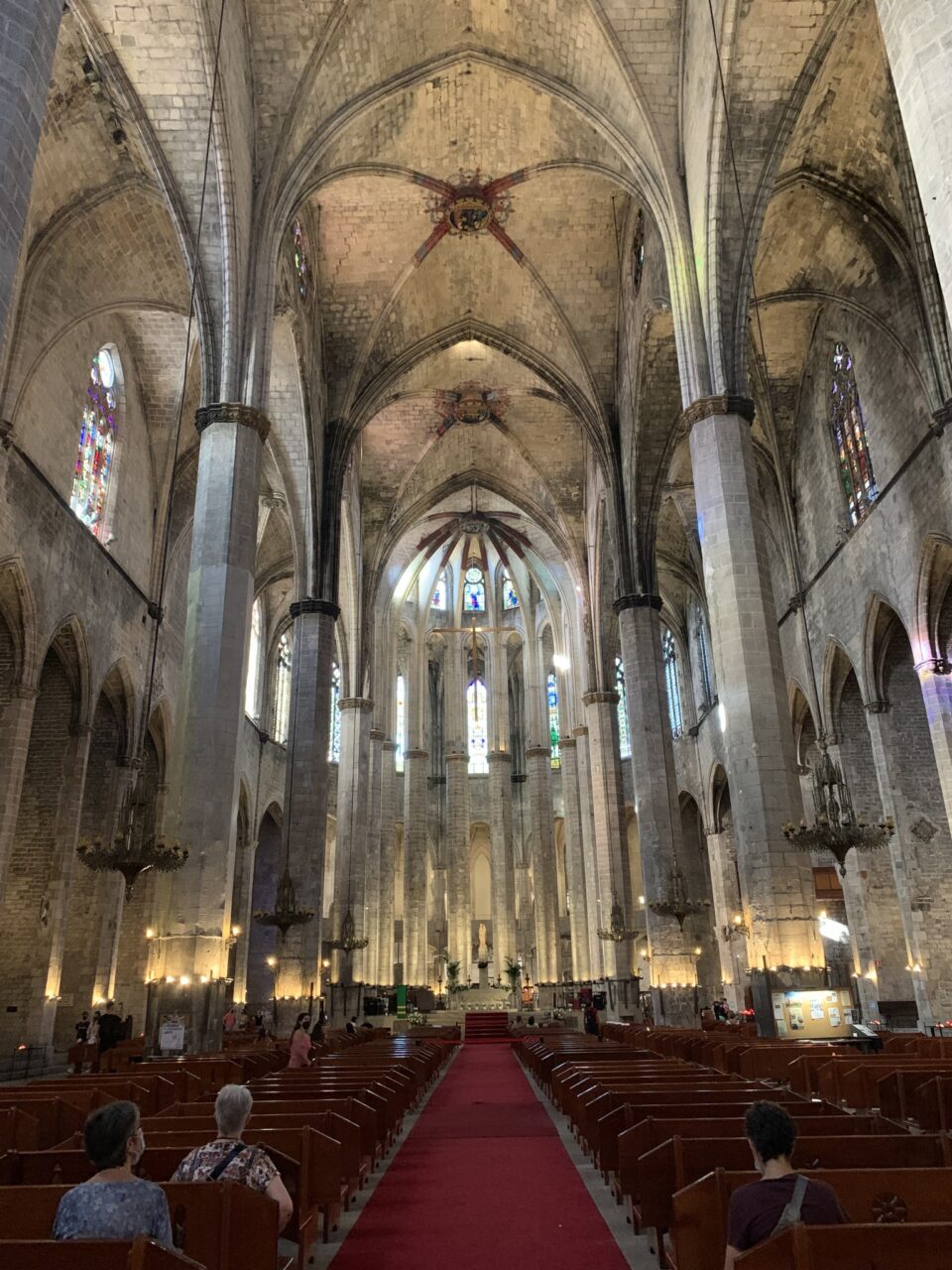 Spain