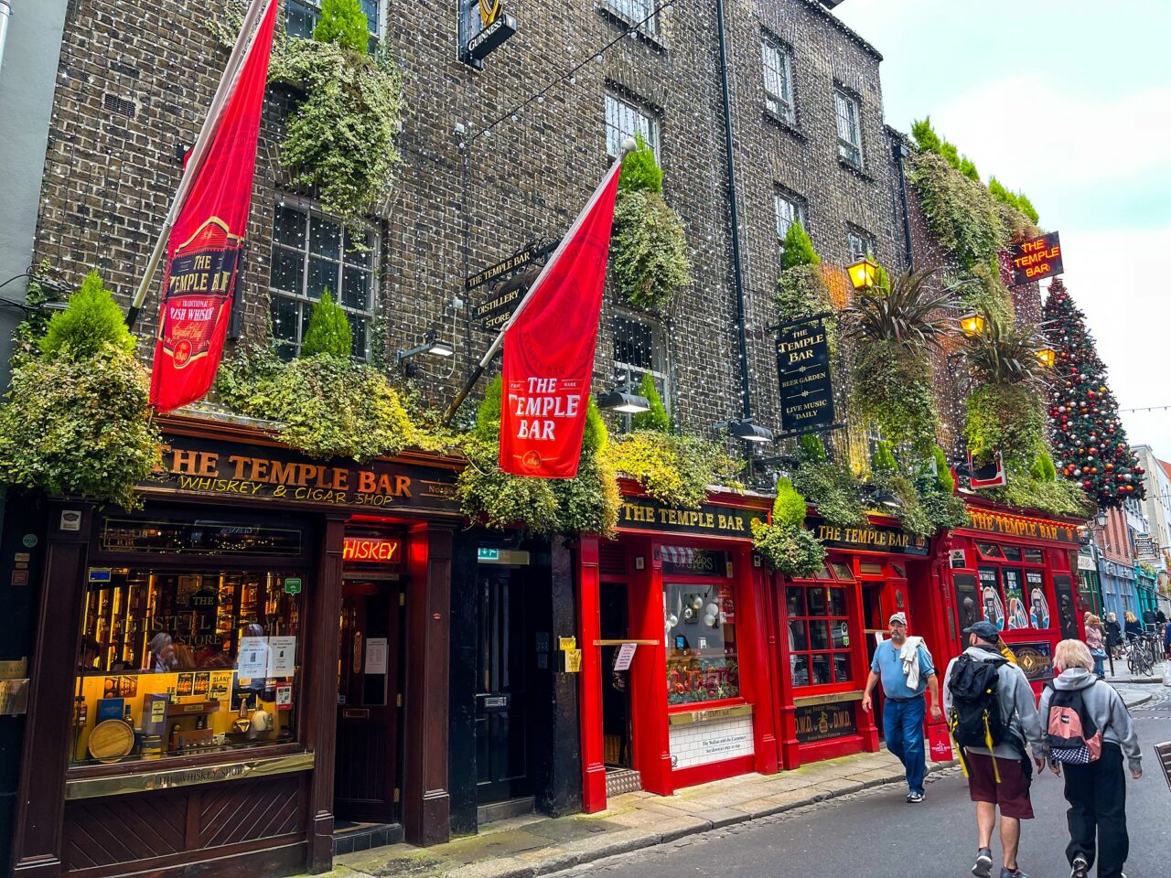 Ireland