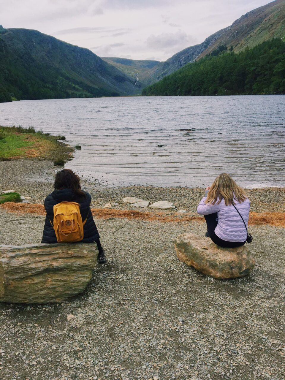 Ireland