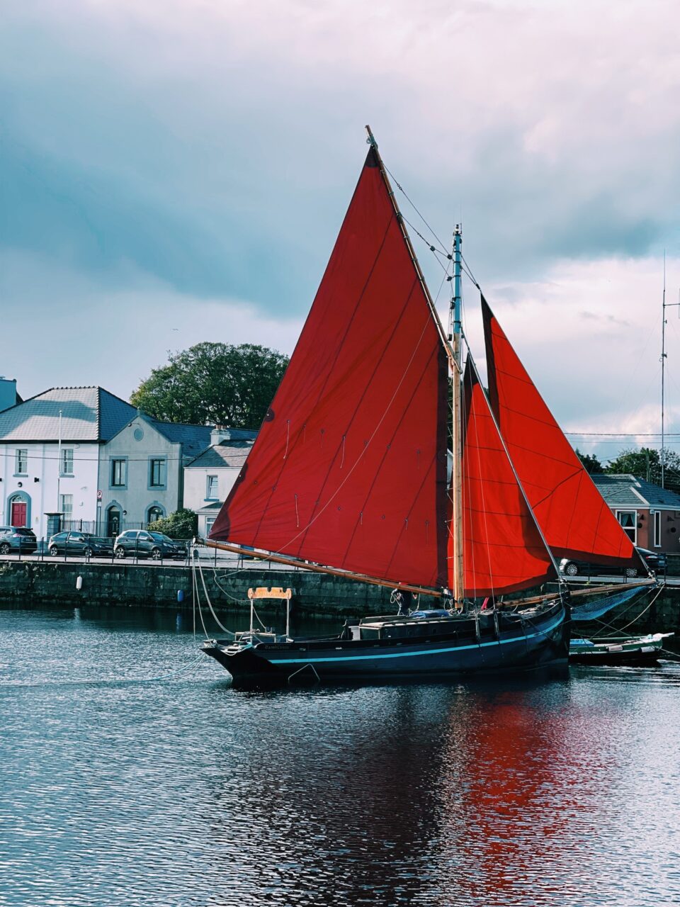 Ireland