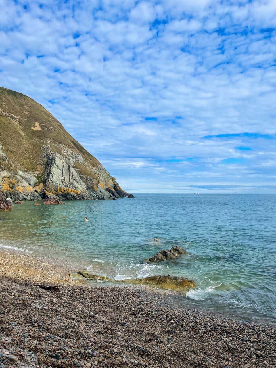 Ireland