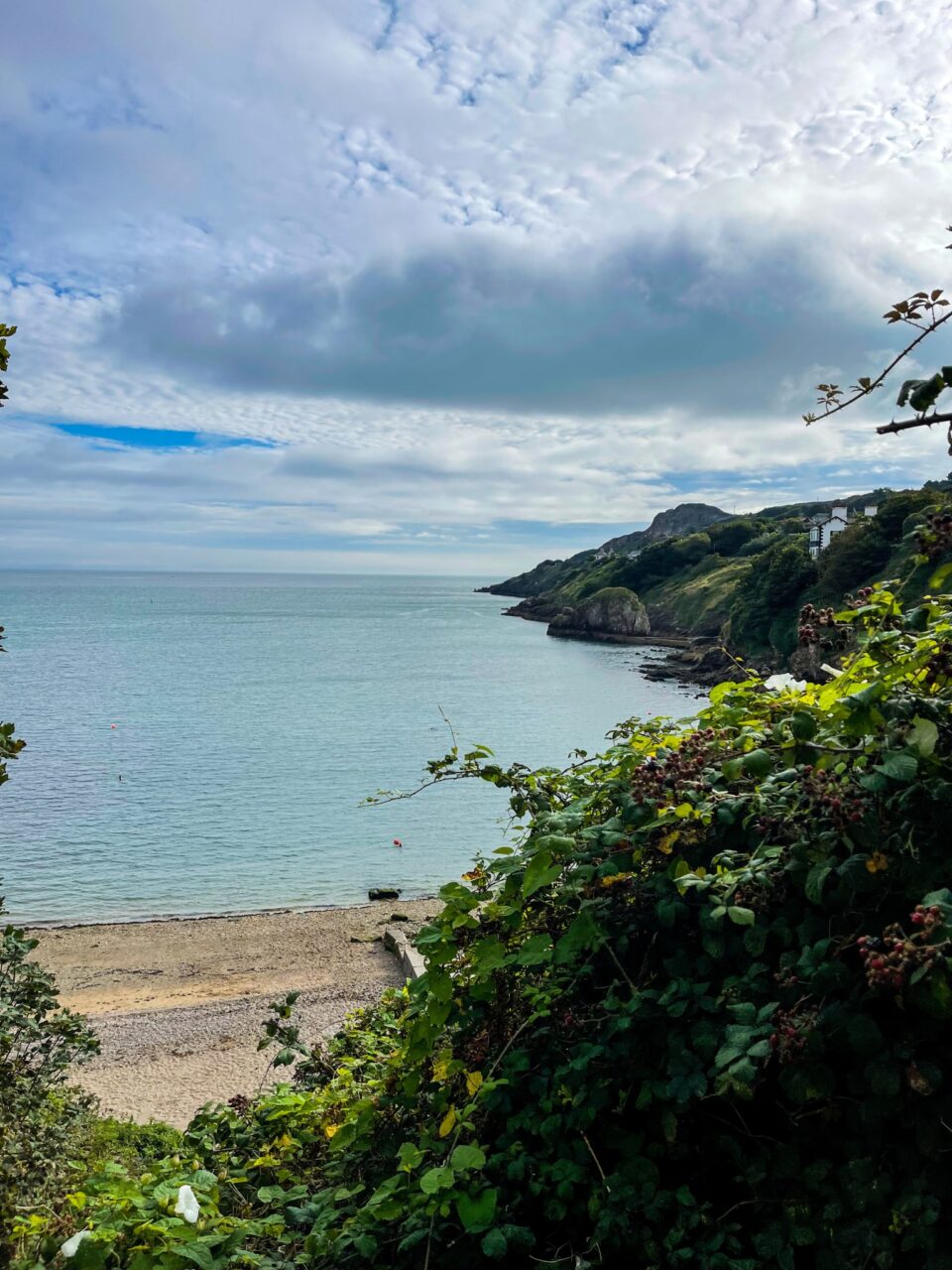 Ireland