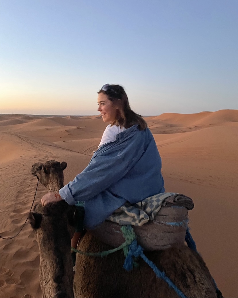 Morocco