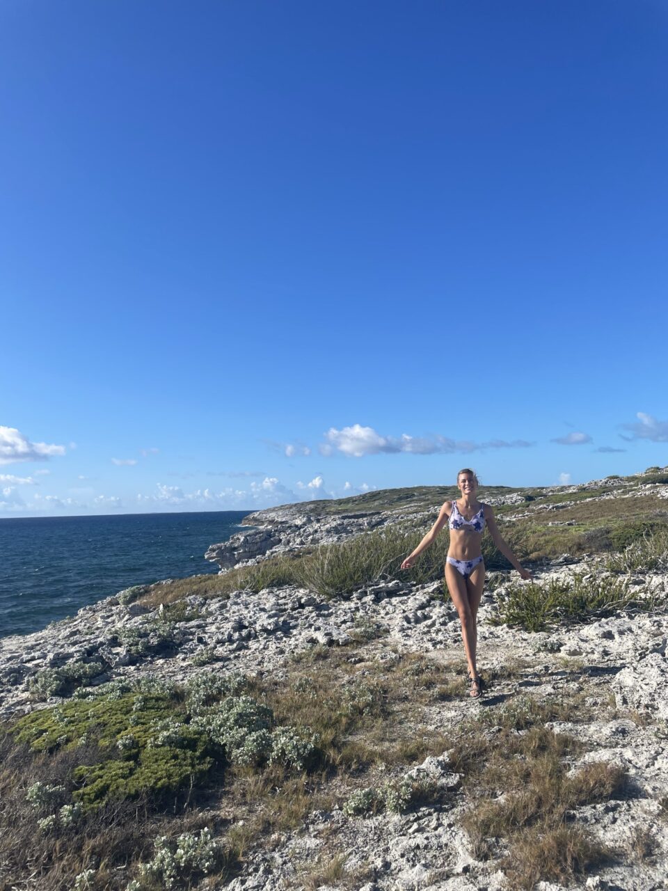 Turks & Caicos