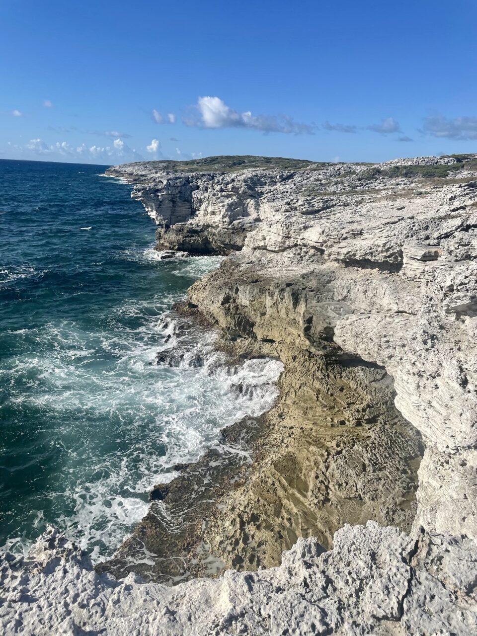 Turks & Caicos