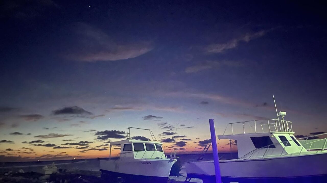 Turks & Caicos
