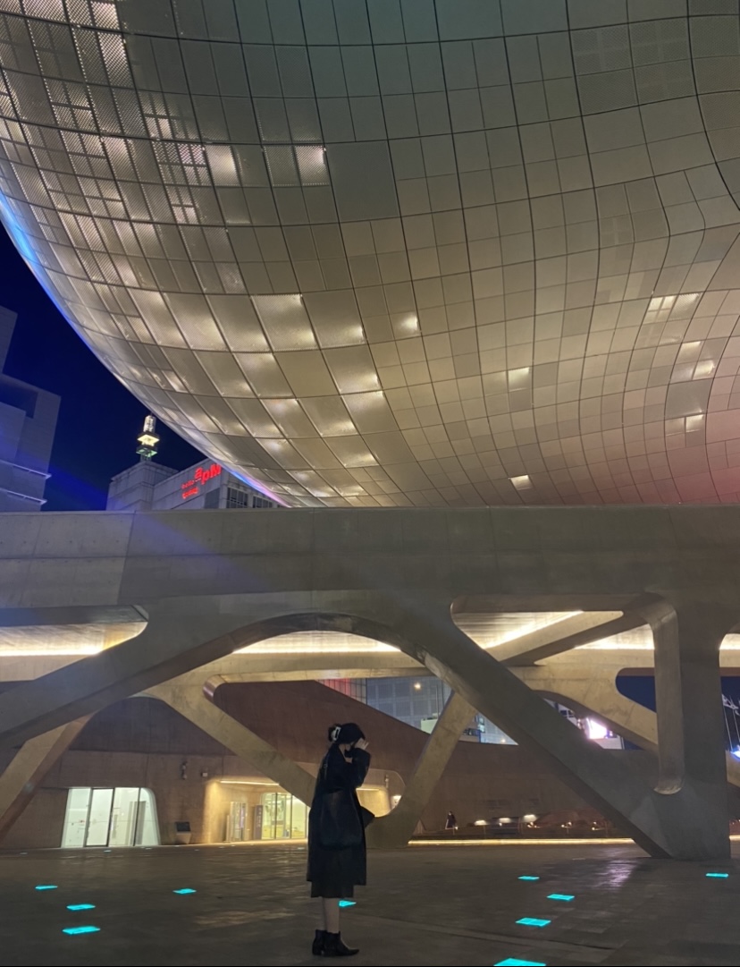 South Korea