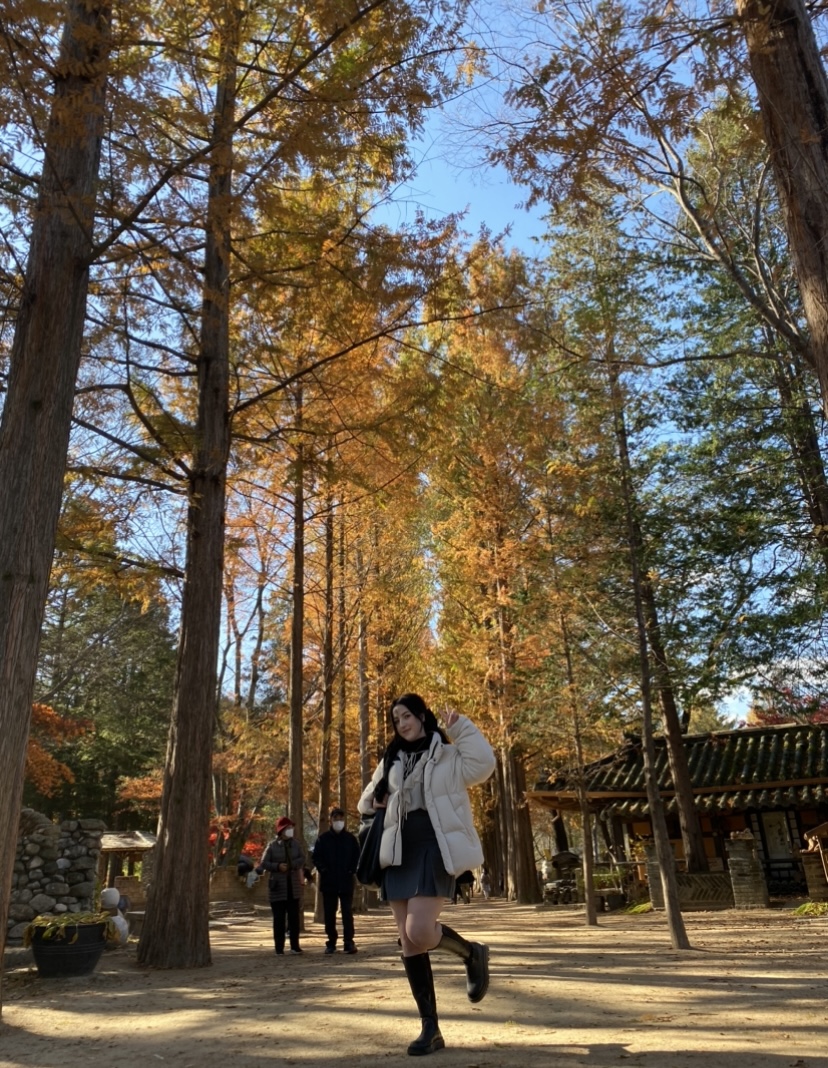 South Korea