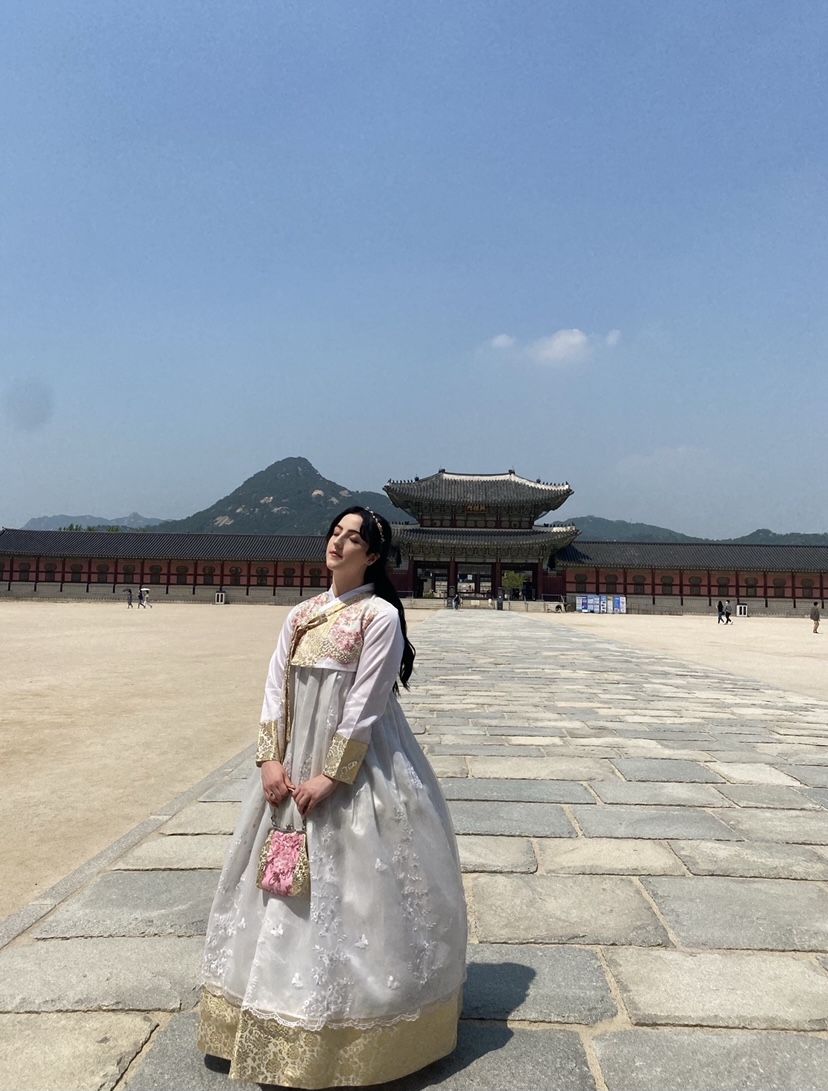 South Korea