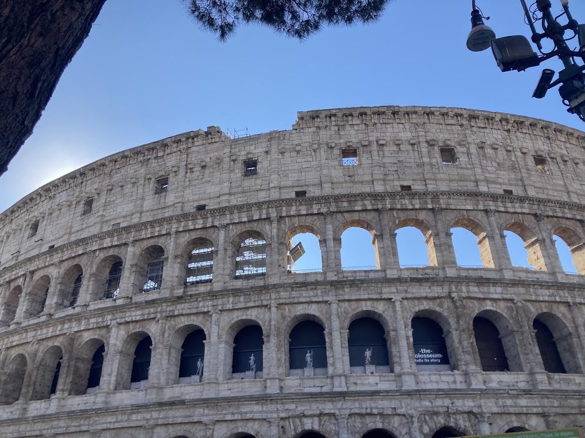 Colosseum