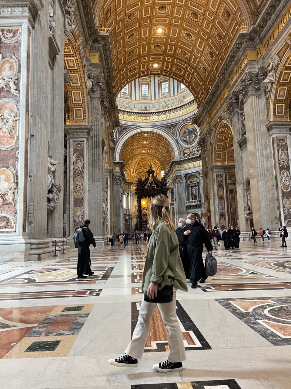 Rome
