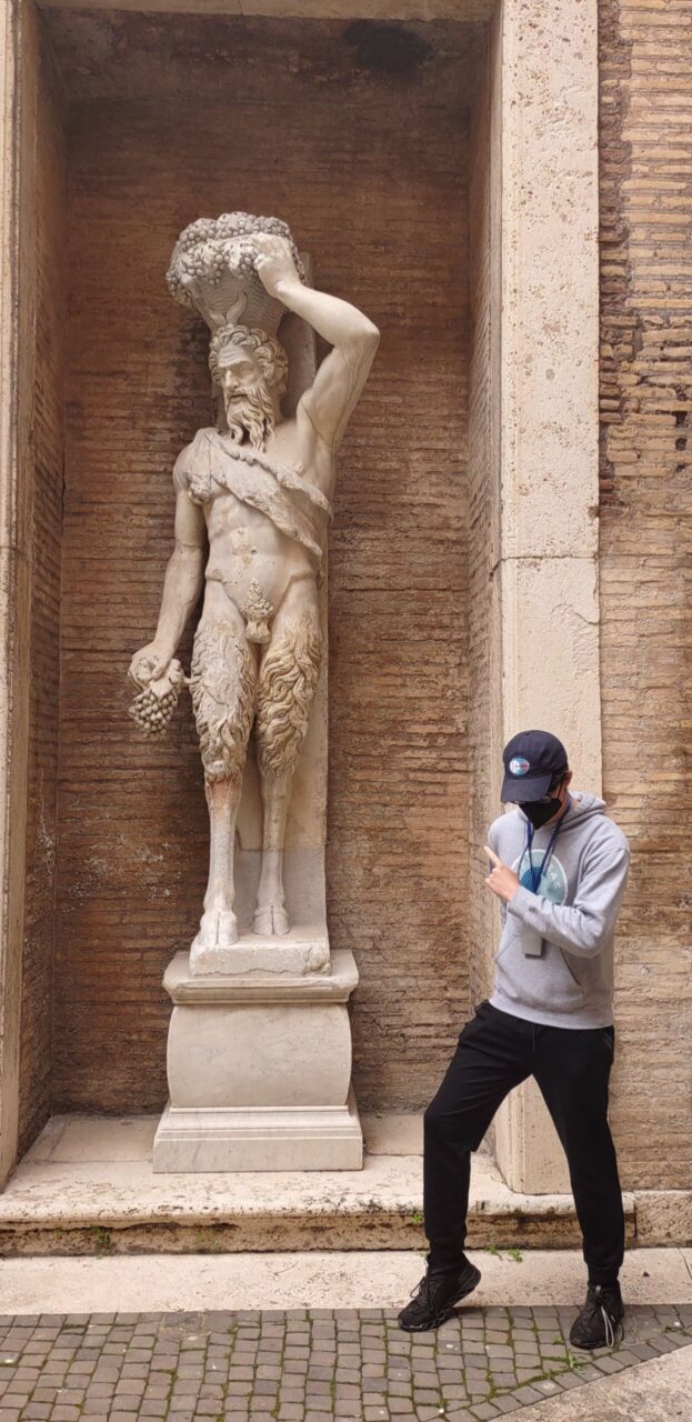 Rome