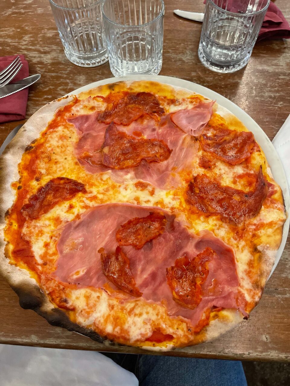 Rome