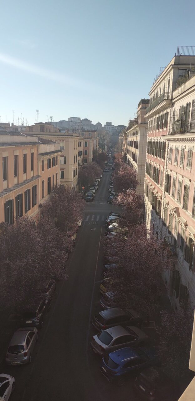 Rome