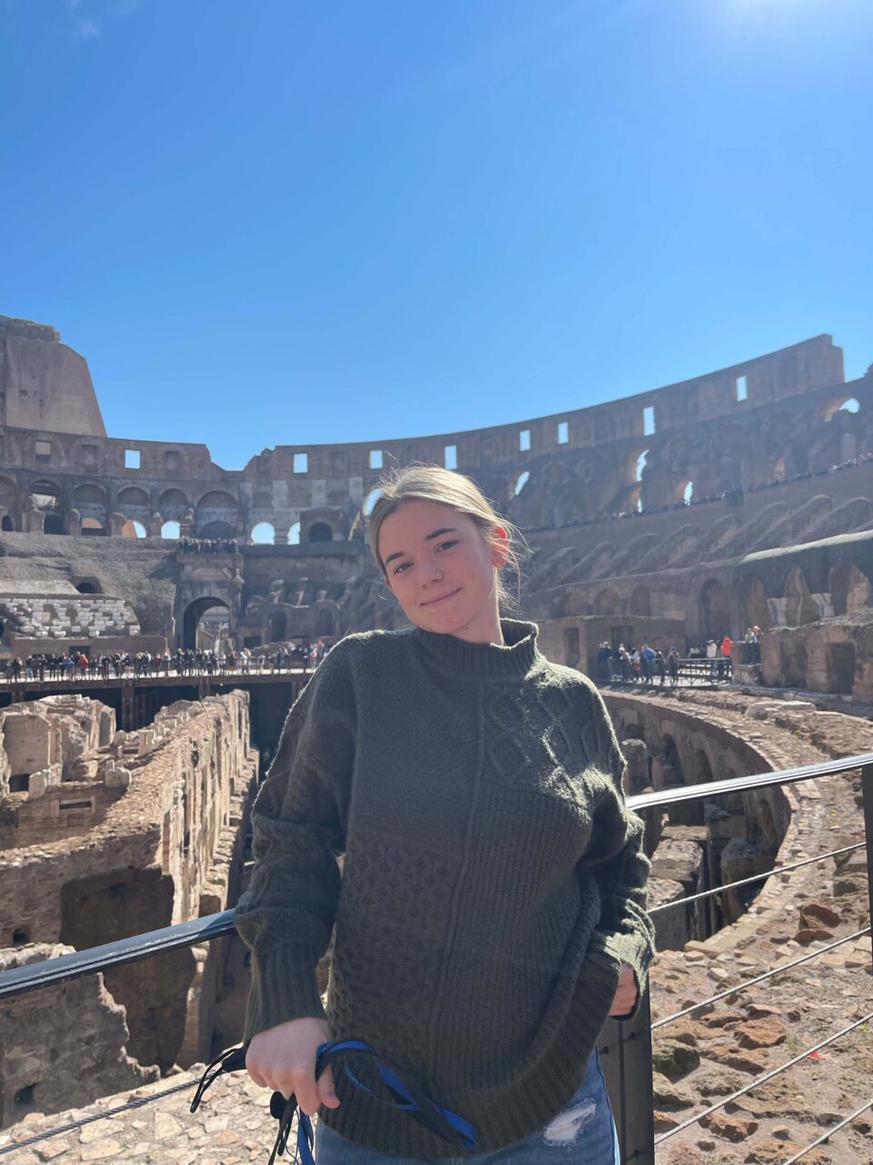 Rome