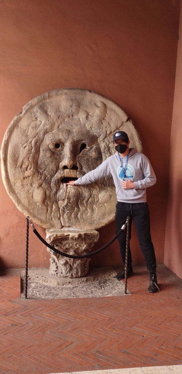 Rome