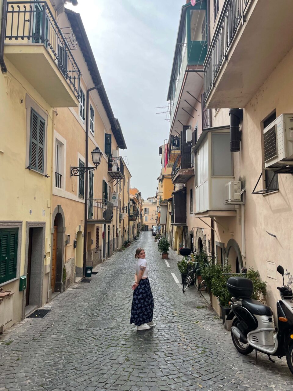 Rome