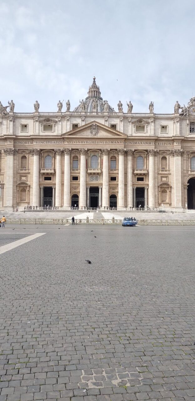 Rome