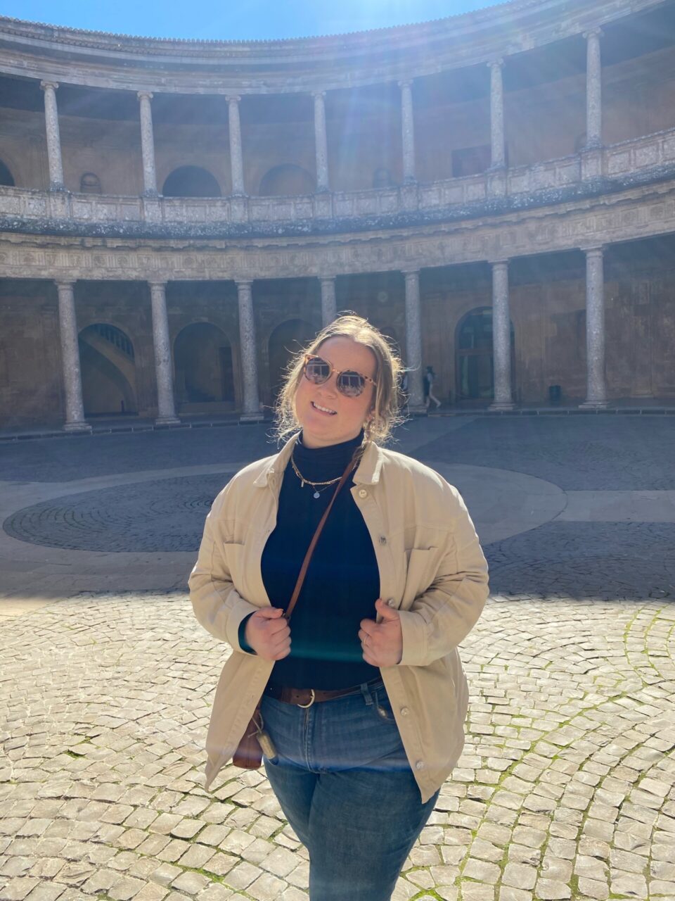 Spain