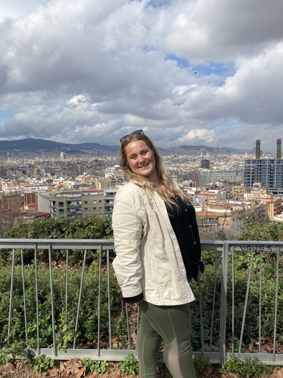 Spain