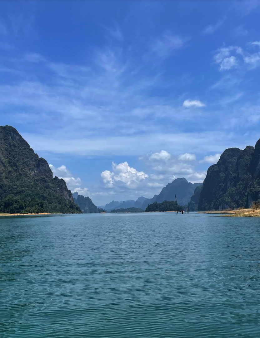 Thailand