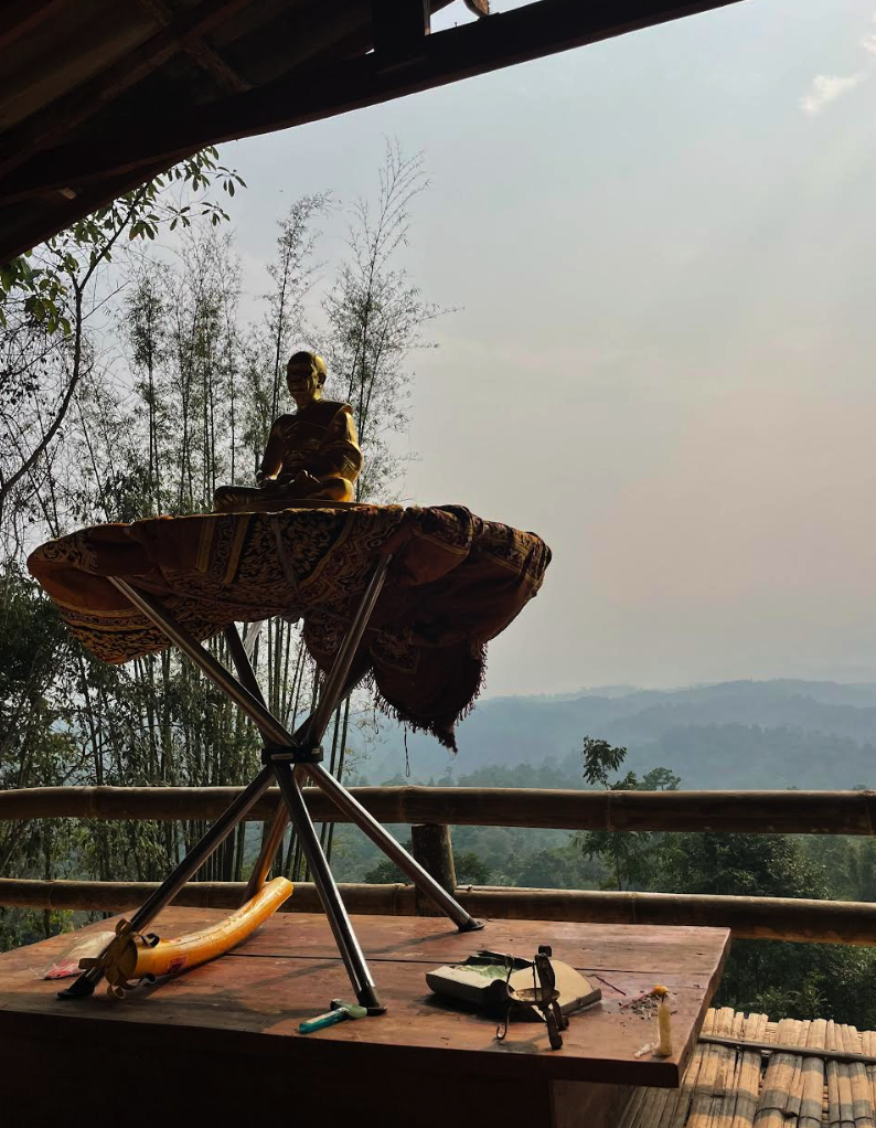 Thailand