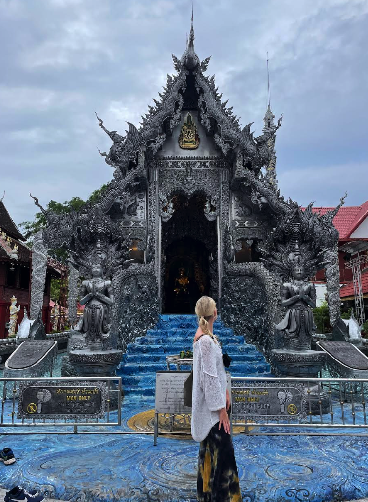 Thailand