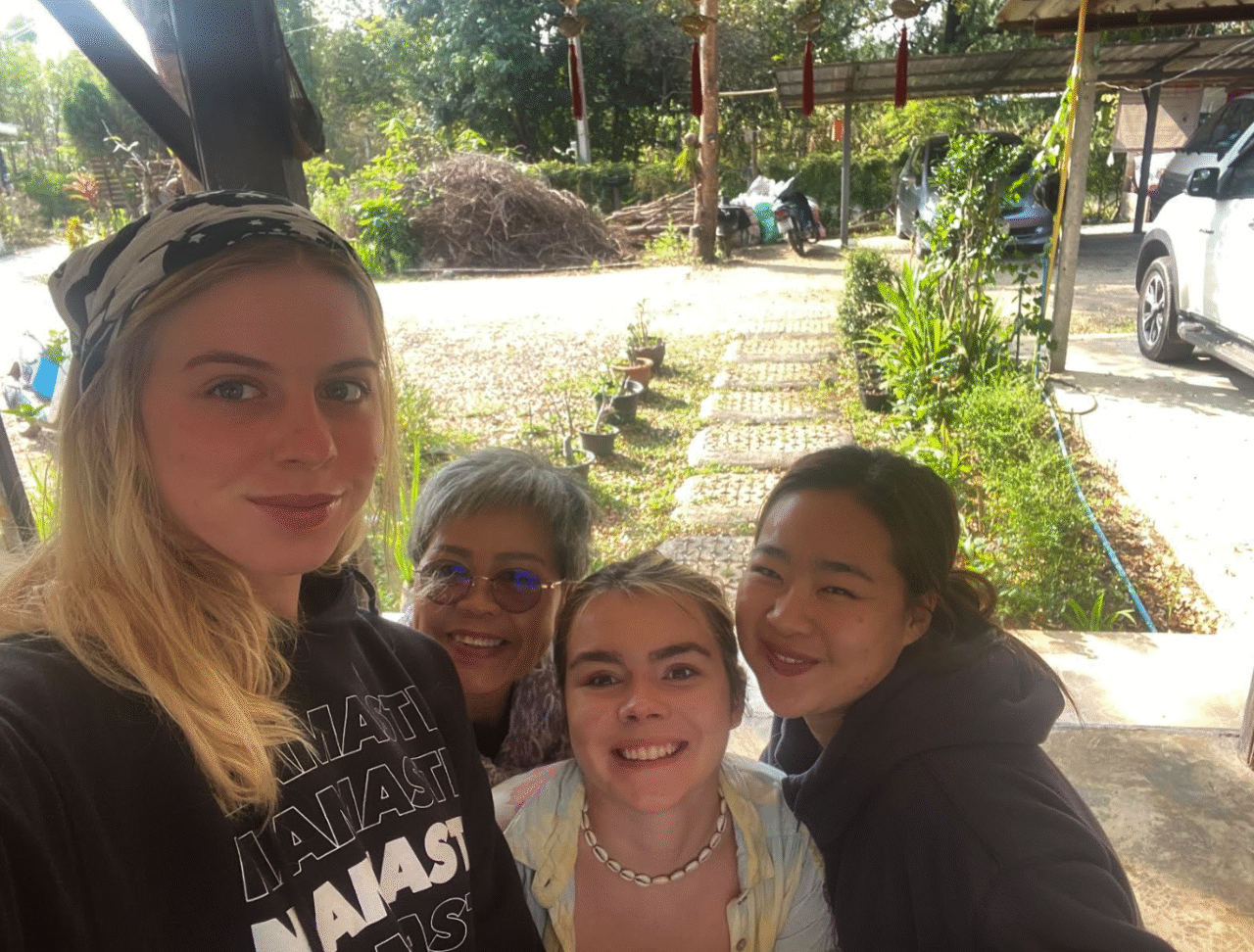 Thailand