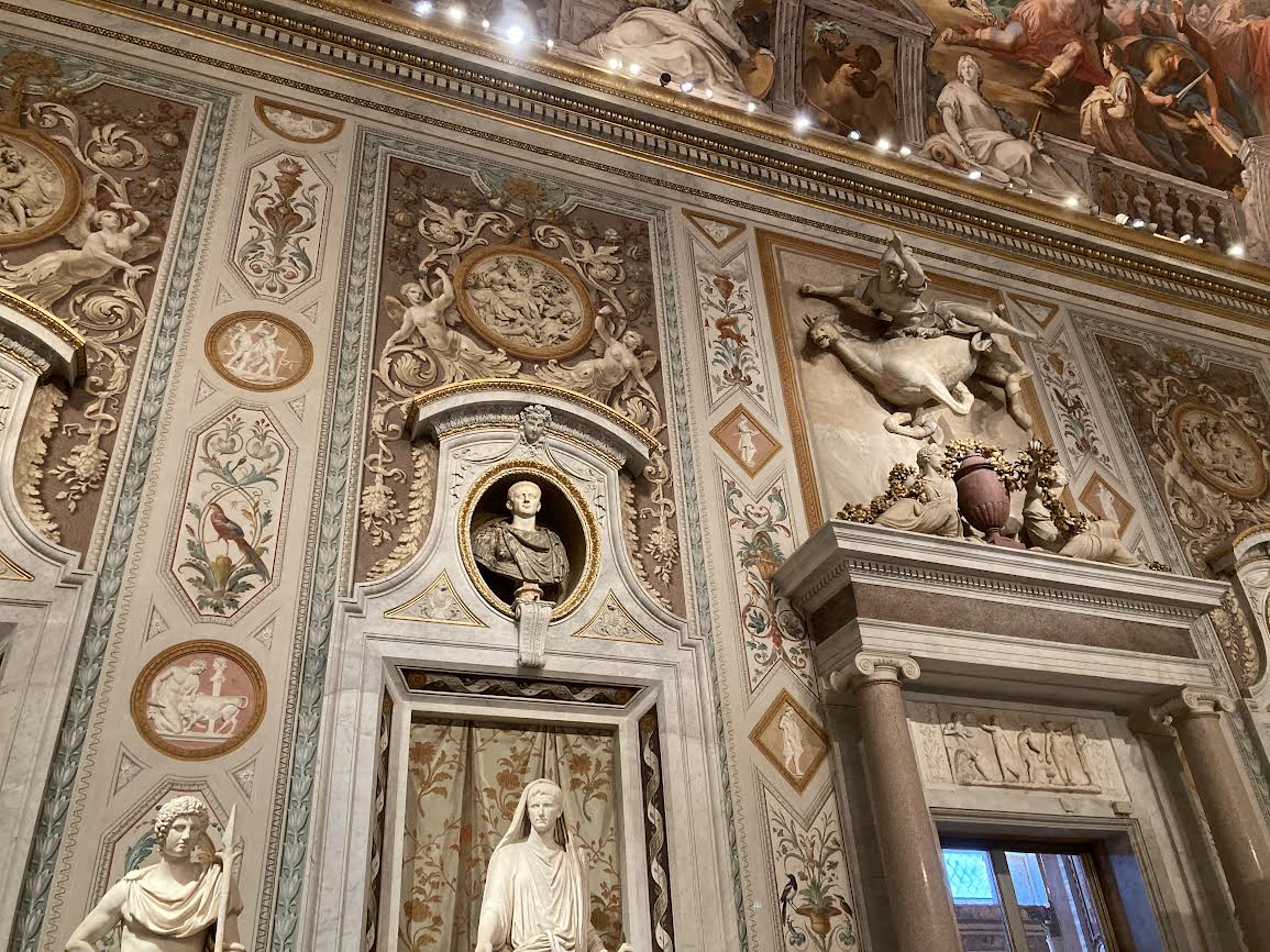 galleriaborghese