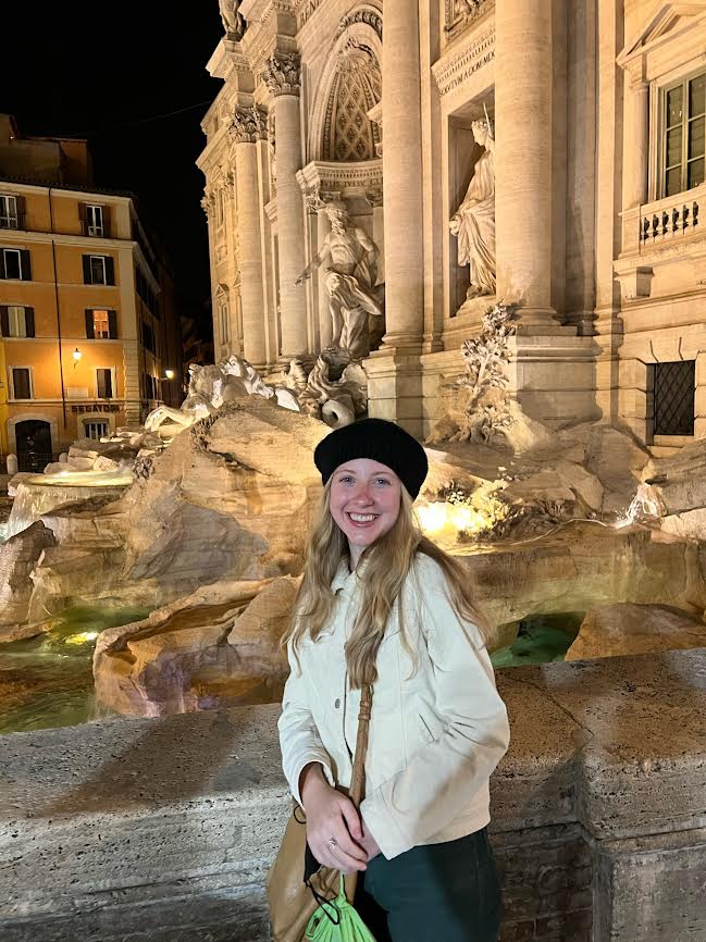 trevi