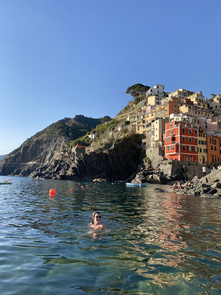 Italy