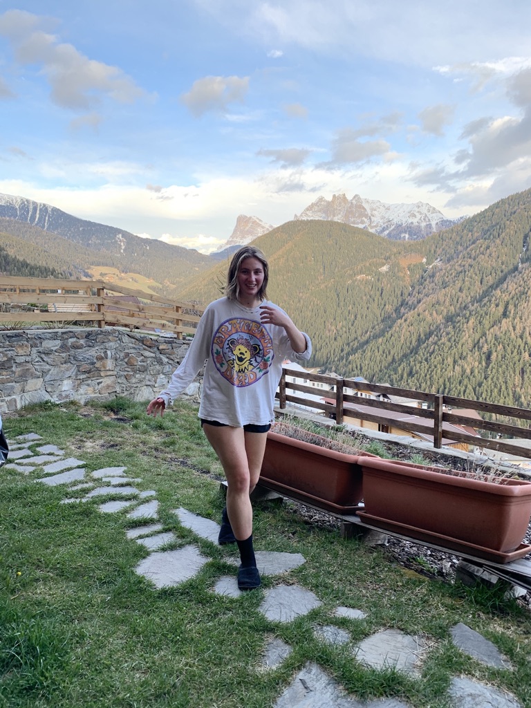 Italy