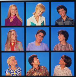 The Brady Bunch