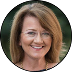 Gina Stafford headshot