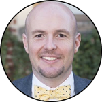 John Freeze headshot