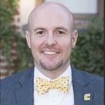 John Freeze Headshot