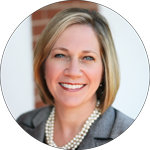 Renee Murley headshot