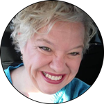 Stephanie Chastain headshot