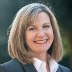 Ginger Duggan Headshot