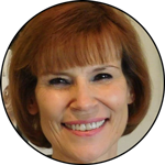 Valerie Rutledge headshot