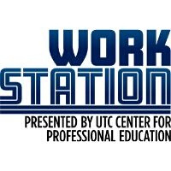 Workstation Logo