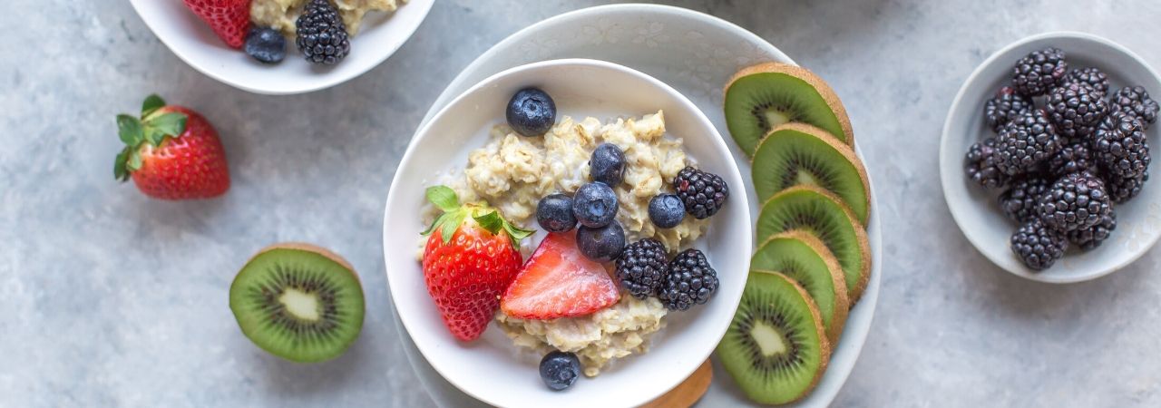 healthy assorted fruits