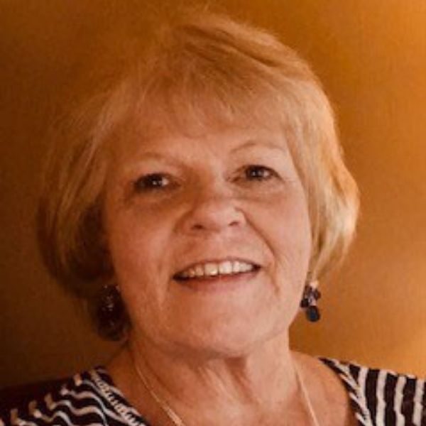 Debby Craven headshot