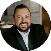 Jeremy Moore headshot